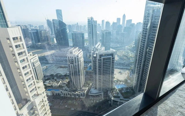 MH- Act – Downtown 1BHK-REF4105