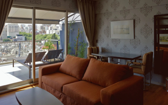 Sileo Hotel