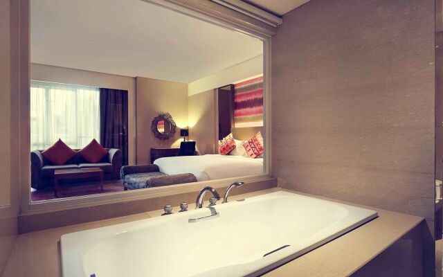 Grand Mercure Bandung Setiabudi