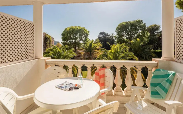 Residence L'ange Gardien, Villefranche-sur-mer