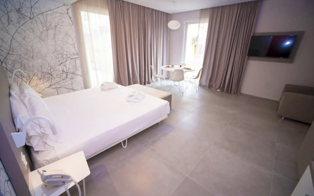 Hotel Malavoglia