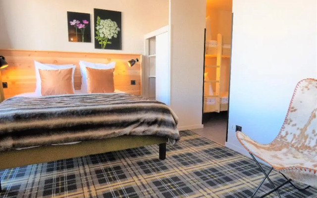 SOWELL Family la Lauzière