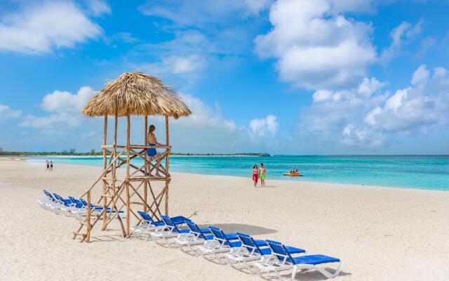Grand Sirenis Cayo Santa María
