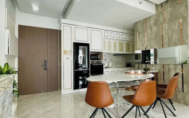 The Peak Midtown - Gorgeous Riverside