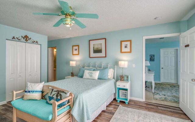 Old City St Augustine