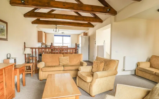 Whitbarrow Holiday Village