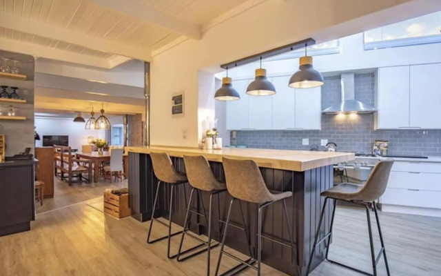 Kelkiewyn Waterkloof Guesthouse