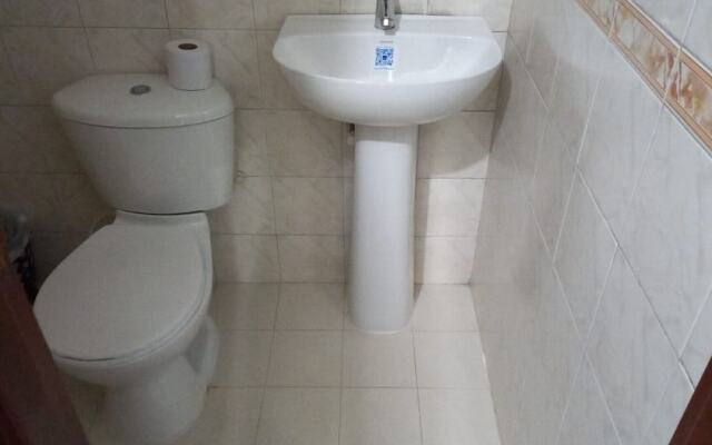 Hotel Ayenda La 44 Norte