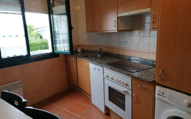 Apartamento Entreplayas Tapia
