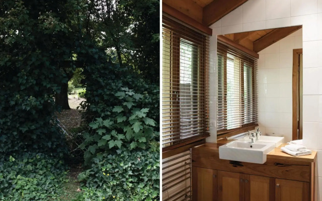 Georgie Gardens Daylesford