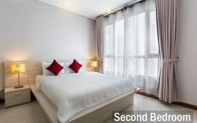 Lancaster Le Thanh Ton Free3G 15th