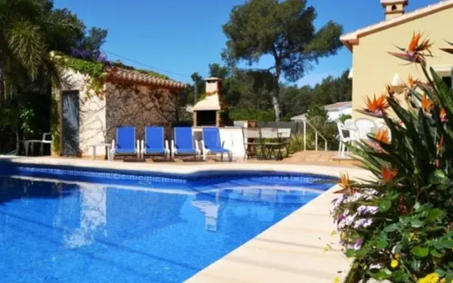 Casa Faine