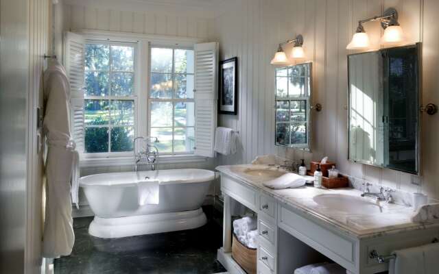 Montage Palmetto Bluff