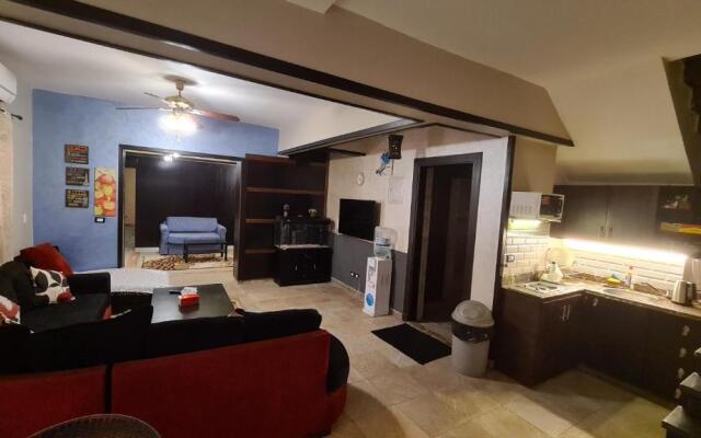 The Resort Studio - New Cairo