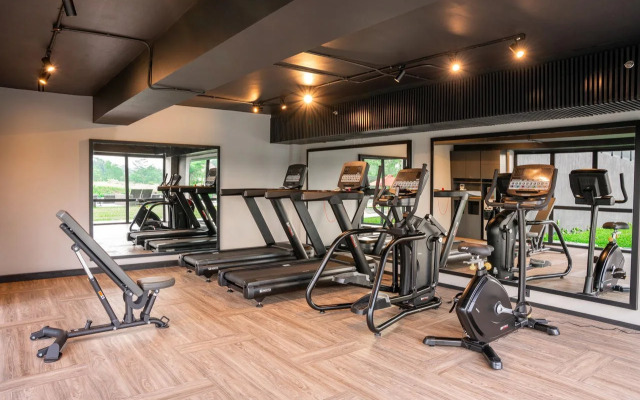 Aston Serang Hotel & Convention Center