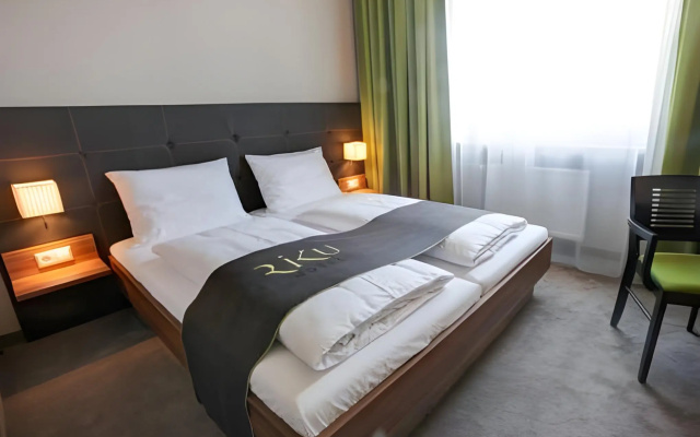 Joesepp´s Hotel am Schweizerberg