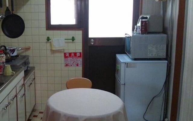 ML International Hostel