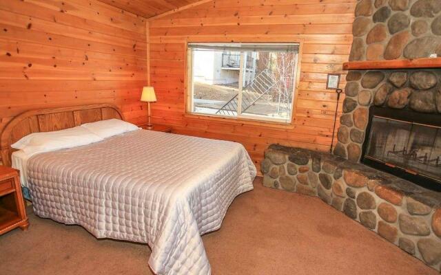 Lakeview Lodge #984 D