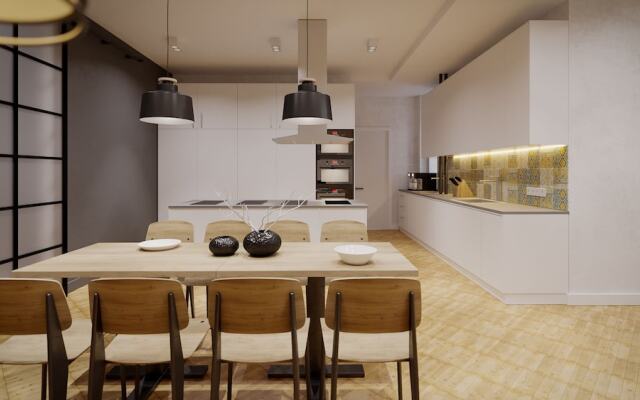 Area24i7 Europaplatz Smart-Hotel