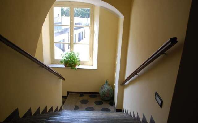 Hotel Il Convento