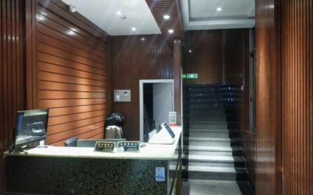 Huangdi Fashion Hotel