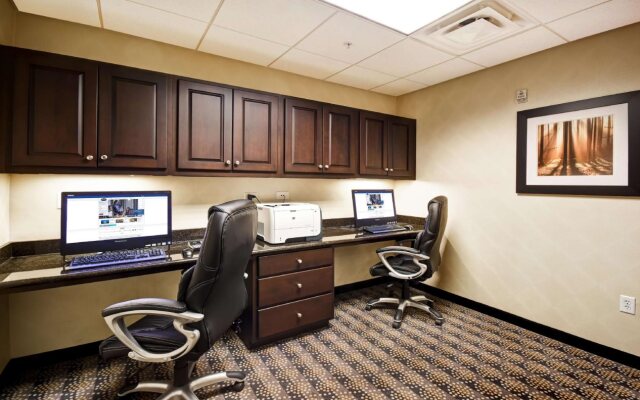 Hampton Inn Middletown