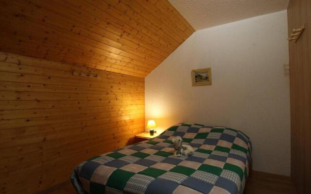 Appartement Vallouise-La Casse, 3 pièces, 6 personnes - FR-1-330G-25