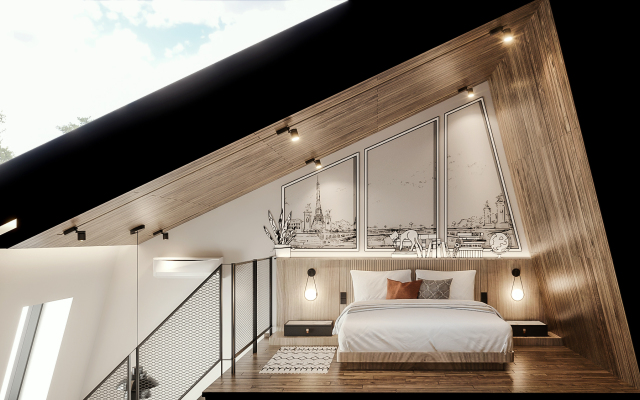 Luxeur Jakarta - Setiabudi