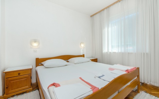 Apartments Osvit