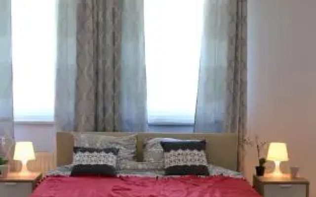 Hostel P&K Wolka Kosowska