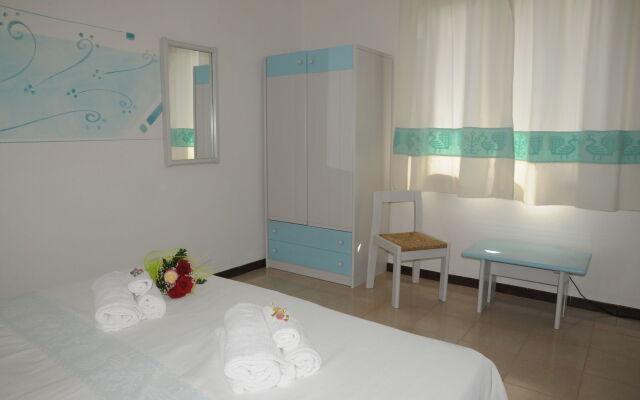 Resort Fior Di Sardegna