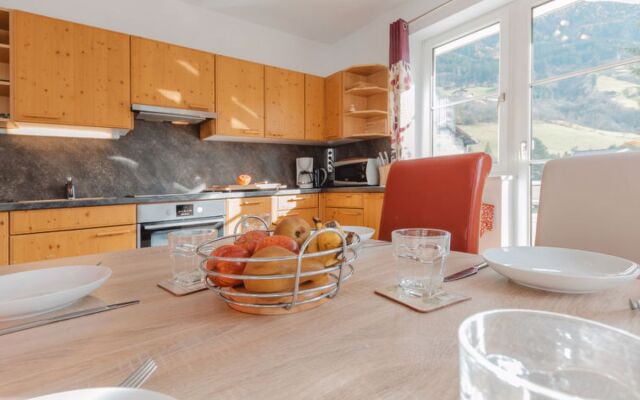 Apartment Stefanie Bad Hofgastein 32759