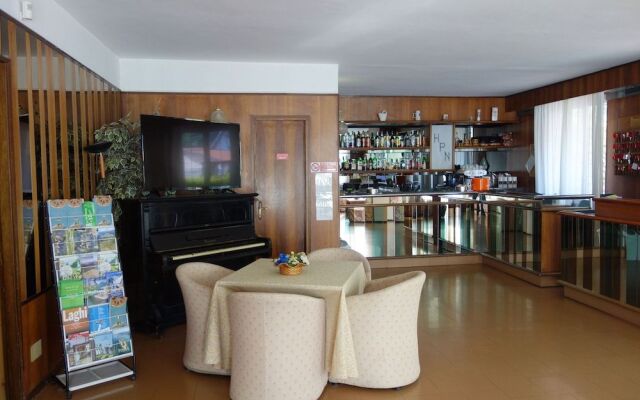 Hotel Pian Nava