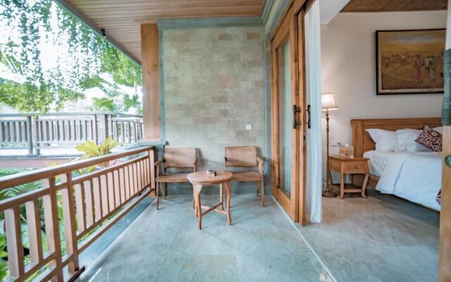 Weda Cita Resort and Spa