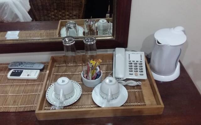 Europrime Boutique Hotel