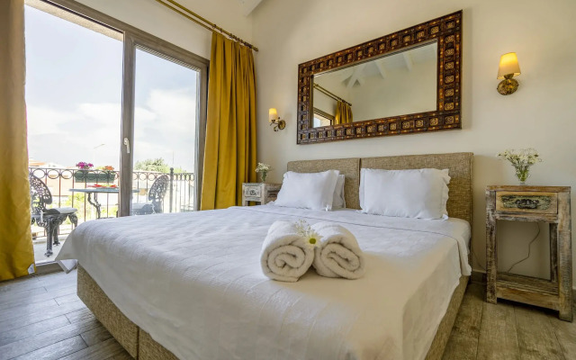 Hotel De Gold Alacati