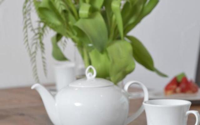 Ferienwohnungen Gerlach