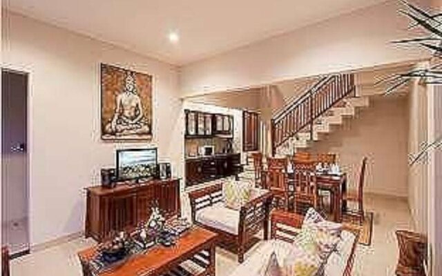 Madhya Villa