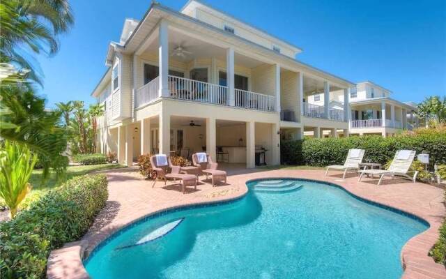 Dolphin House Apartment 3