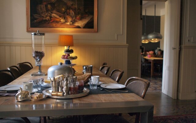 DOMAINE DES AGNELLES appartements