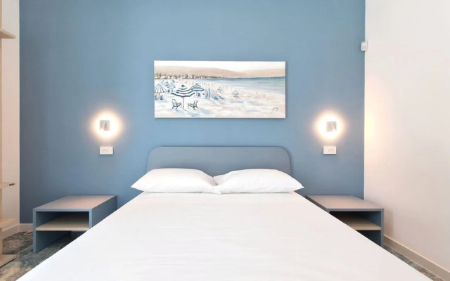 Suite Fontanelle Luxury 8 by Salentoaffitti