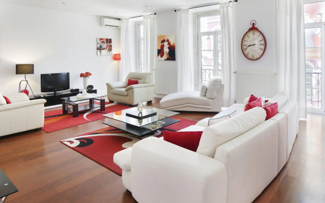 Lisbon Rentals Chiado