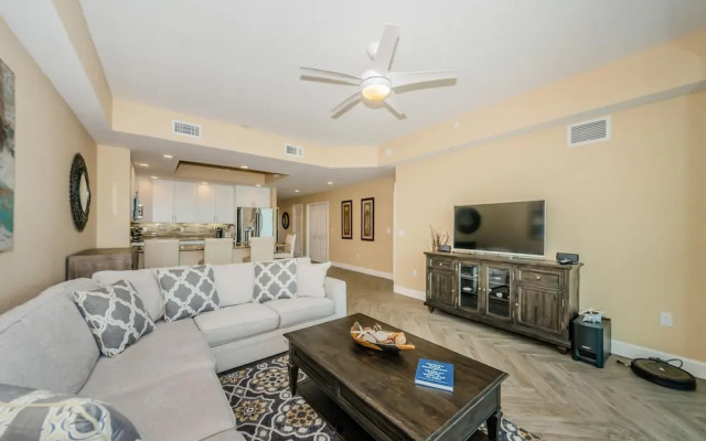 Dolphin Key 504 - Premier