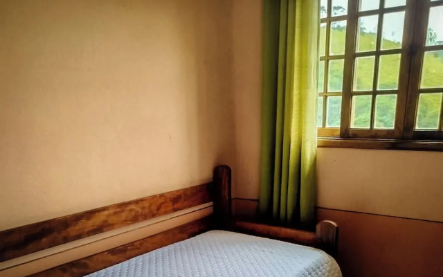 VELINN Hotel Fazenda Estrela da Serra