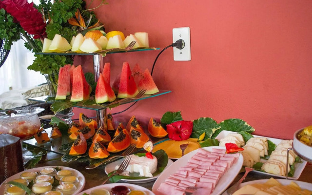 Pousada Casa de Maria