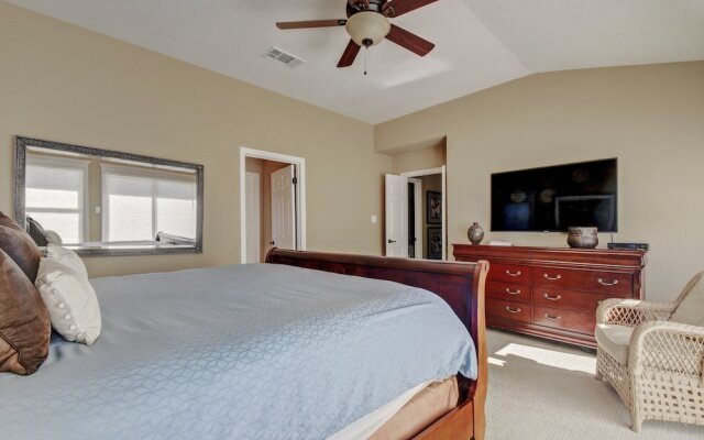 7621 Debbie Volente Home by RedAwning