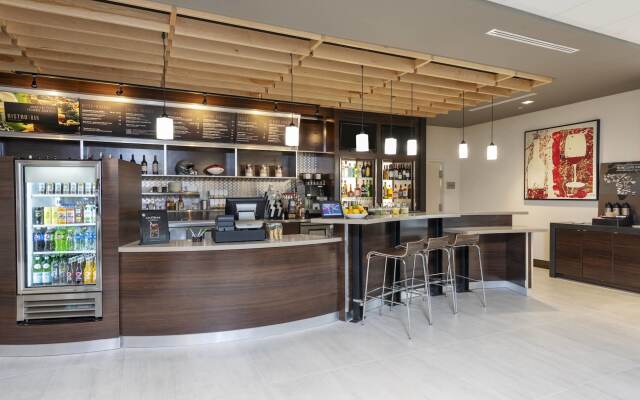 Courtyard by Marriott Cleveland Elyria