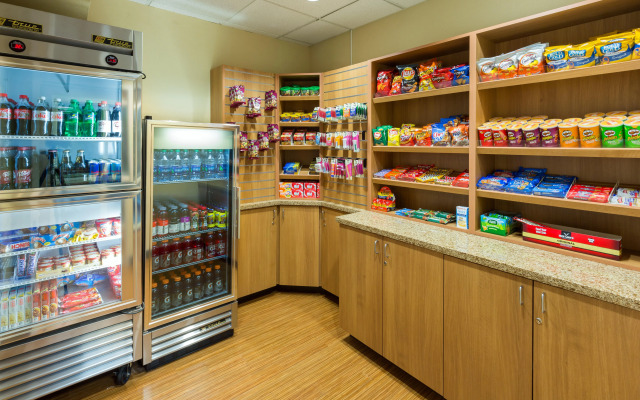 Holiday Inn Express Hotel & Suites Henderson by IHG