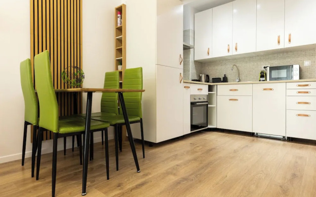 Nest Inn Spring Apartment