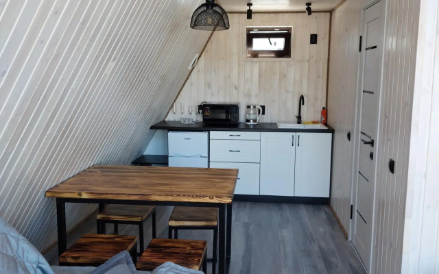 Надо в Горы